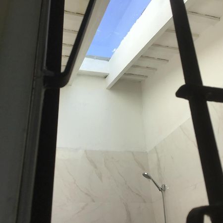 Granados Bed and Breakfast Ασουνσιόν Εξωτερικό φωτογραφία