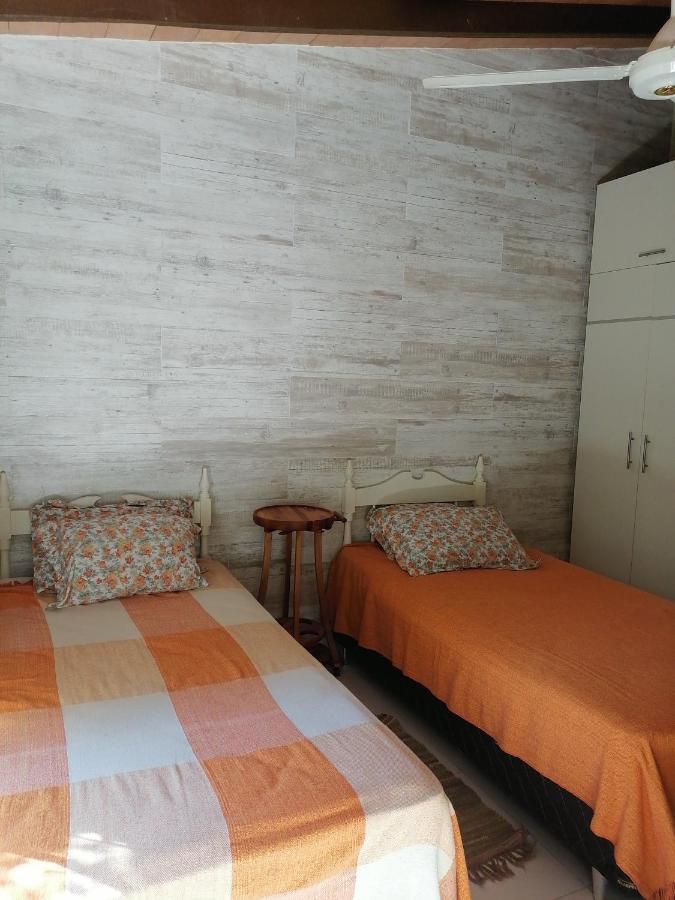Granados Bed and Breakfast Ασουνσιόν Εξωτερικό φωτογραφία