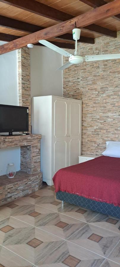 Granados Bed and Breakfast Ασουνσιόν Εξωτερικό φωτογραφία