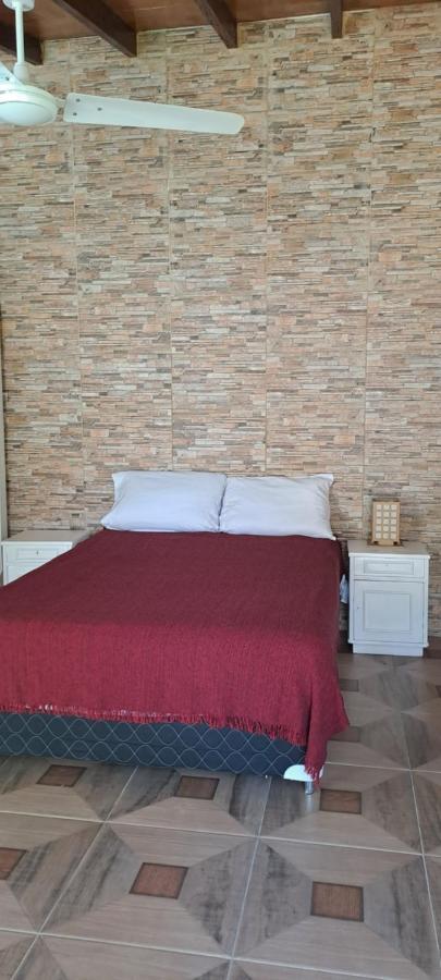 Granados Bed and Breakfast Ασουνσιόν Εξωτερικό φωτογραφία
