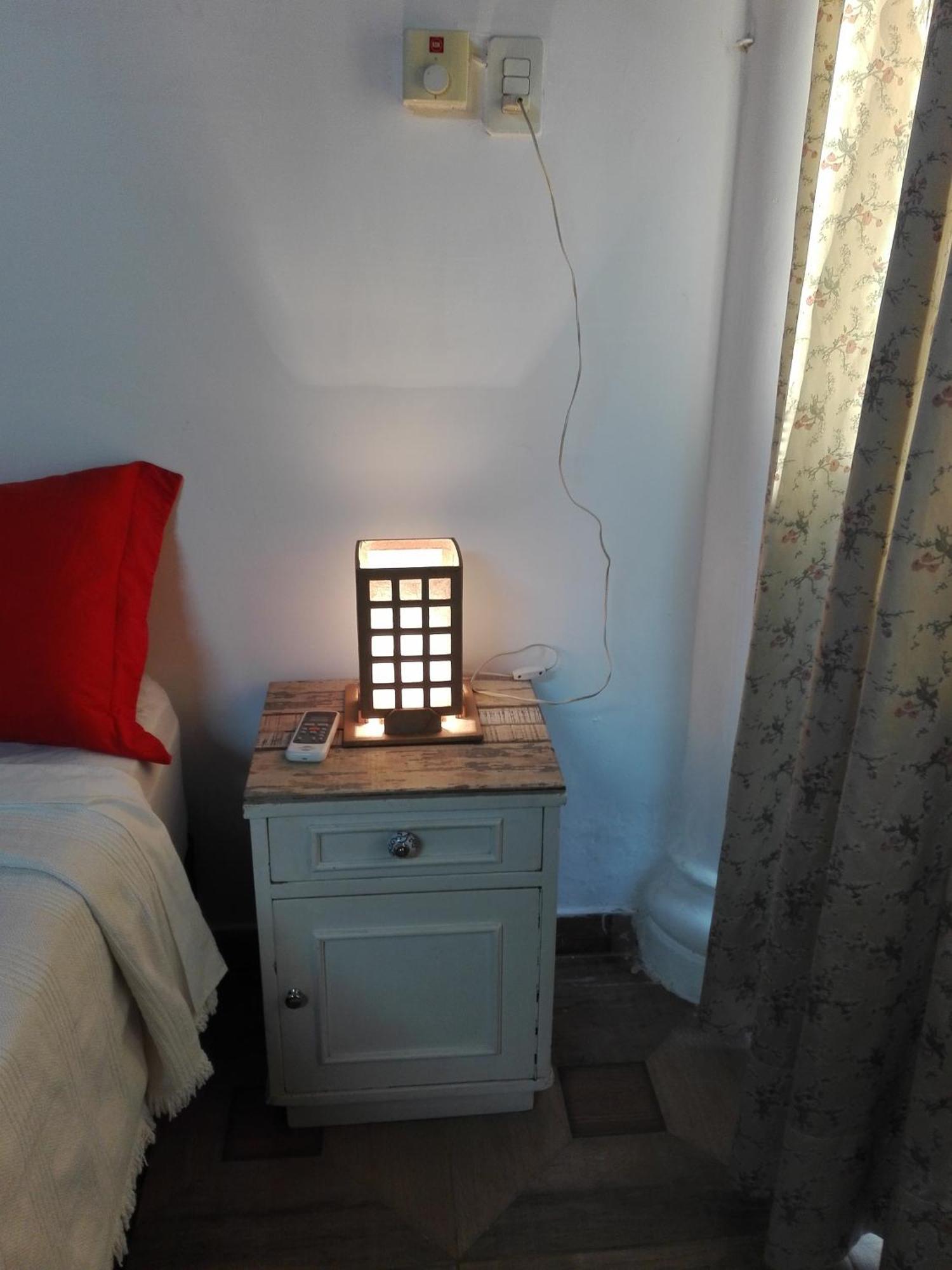 Granados Bed and Breakfast Ασουνσιόν Εξωτερικό φωτογραφία