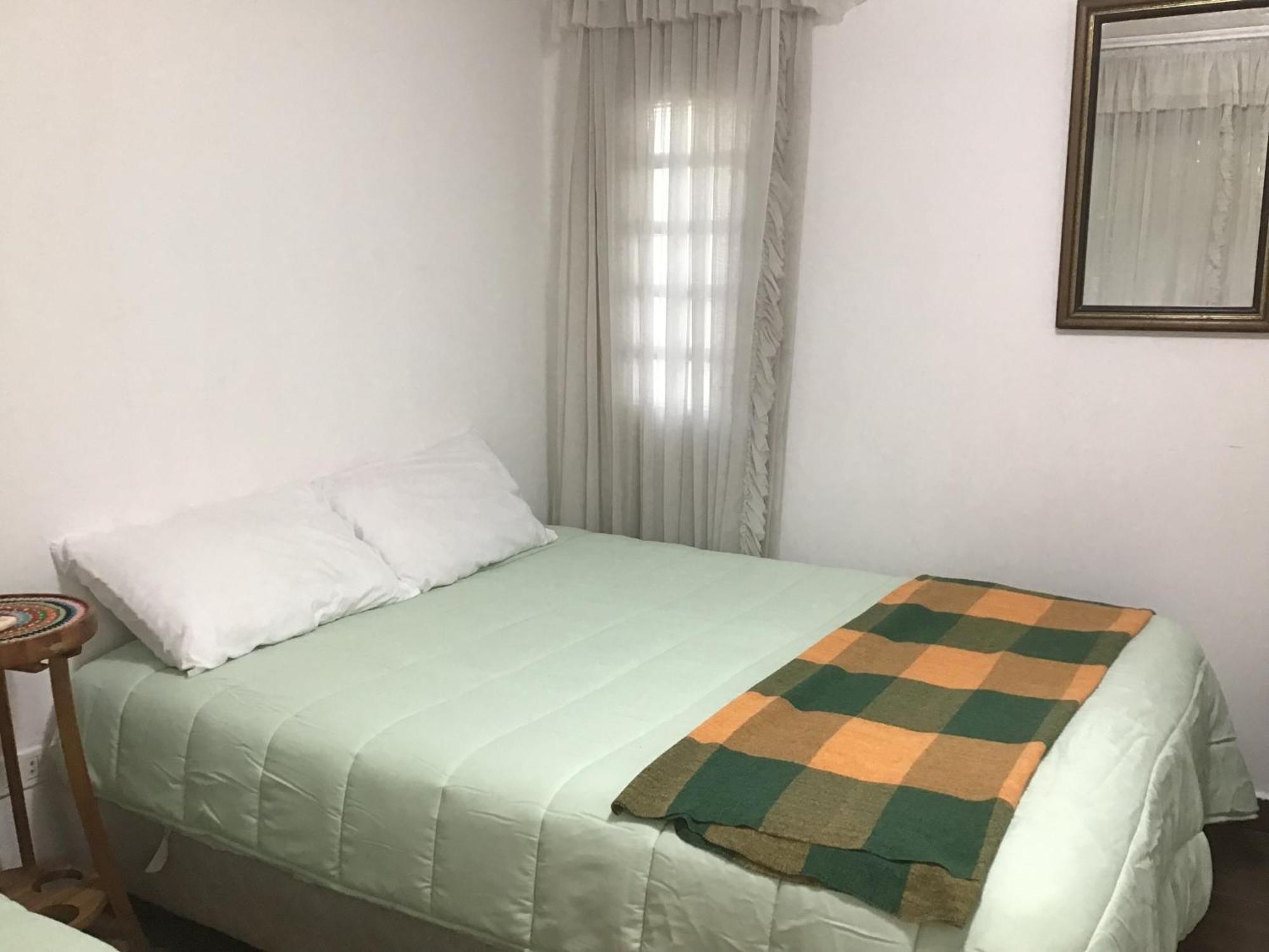 Granados Bed and Breakfast Ασουνσιόν Εξωτερικό φωτογραφία